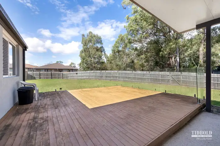 Fourth view of Homely house listing, 33 Batehaven Street, Loganholme QLD 4129