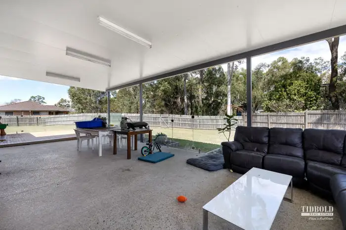 Fifth view of Homely house listing, 33 Batehaven Street, Loganholme QLD 4129