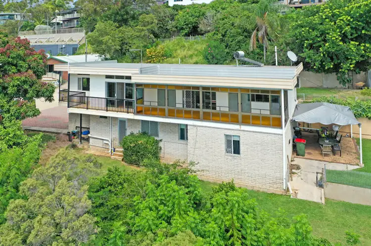 Main view of Homely house listing, 15 Hallam Lane, South Gladstone QLD 4680
