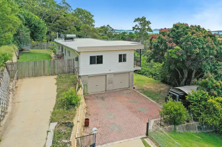 Second view of Homely house listing, 15 Hallam Lane, South Gladstone QLD 4680