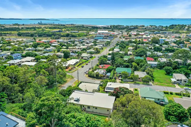 Fourth view of Homely house listing, 15 Hallam Lane, South Gladstone QLD 4680