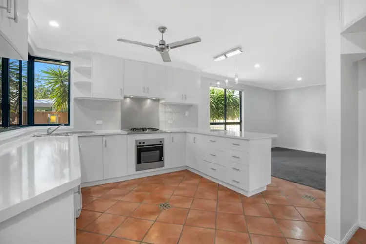 Sixth view of Homely house listing, 273 J Hickey Avenue, Clinton QLD 4680