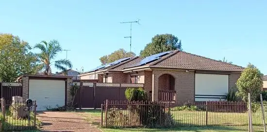 Main view of Homely house listing, 253 Copperfield drive, Rosemeadow NSW 2560