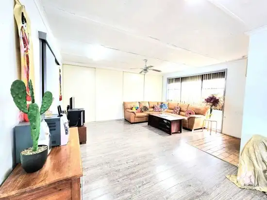 Second view of Homely house listing, 253 Copperfield drive, Rosemeadow NSW 2560