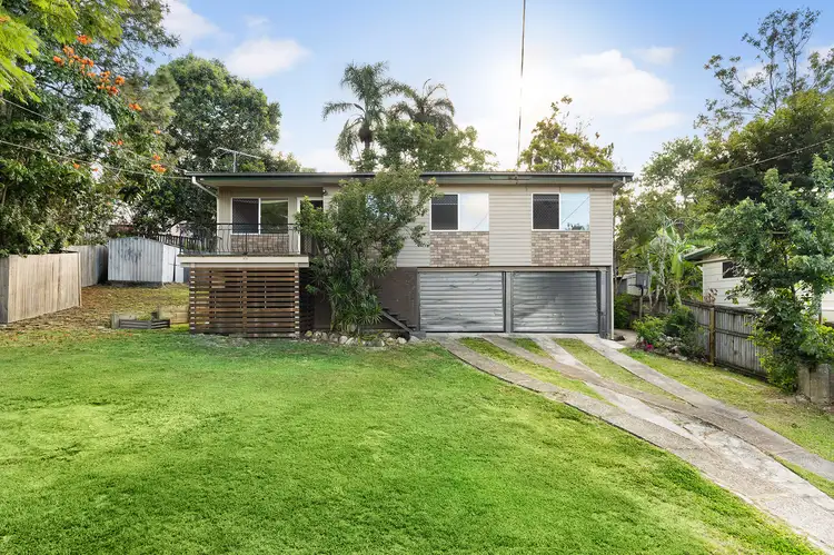 Main view of Homely house listing, z5 Licola Street, Woodridge QLD 4114