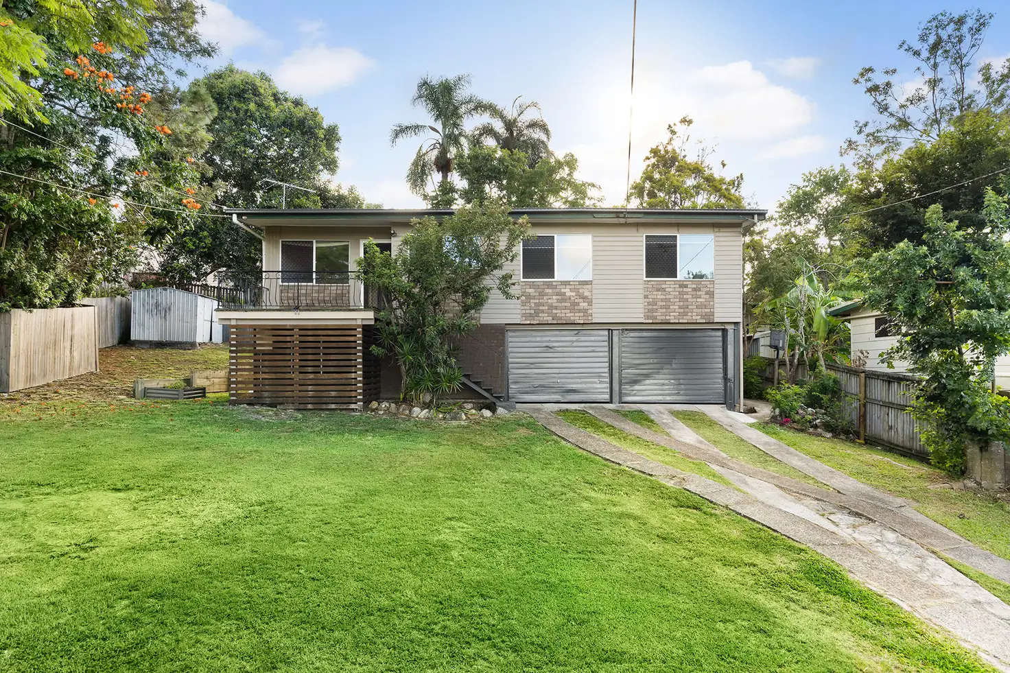 Main view of Homely house listing, z5 Licola Street, Woodridge QLD 4114