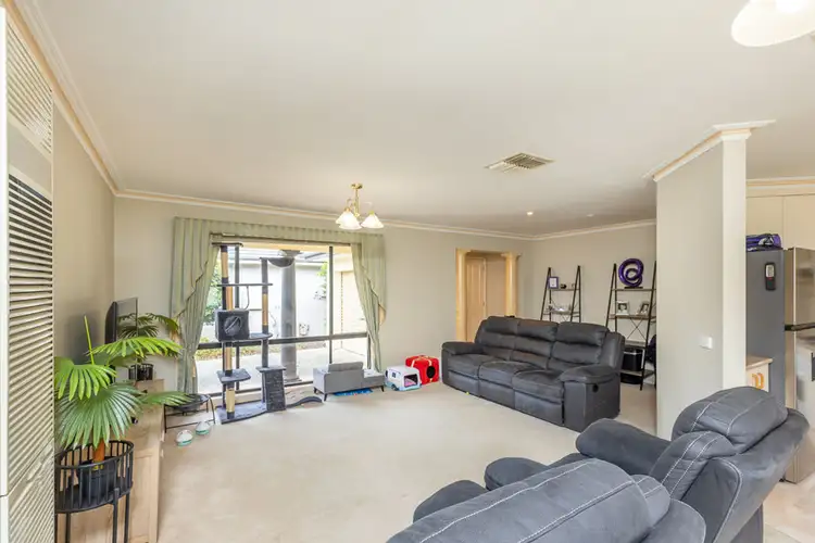 Third view of Homely unit listing, 25 Bowyer Pl (Norris Park), Lavington NSW 2641