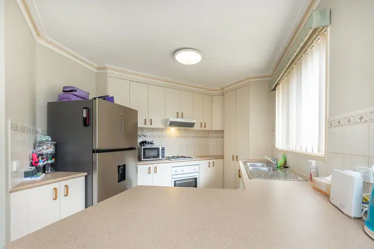 Fourth view of Homely unit listing, 25 Bowyer Pl (Norris Park), Lavington NSW 2641