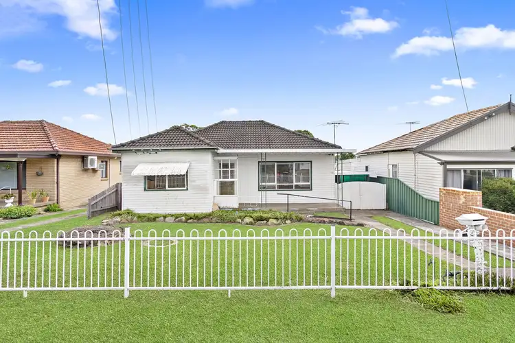 45 Bruce Street, Merrylands NSW 2160