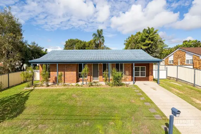78 Vienna Road, Alexandra Hills QLD 4161