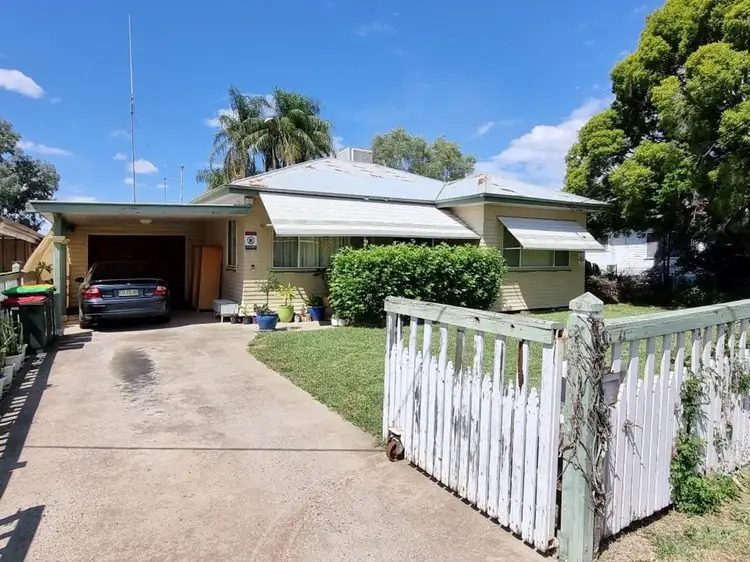 44 Tycannah Street, Moree NSW 2400