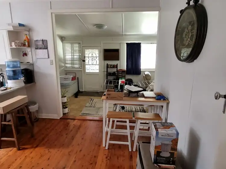 Fifth view of Homely house listing, 44 Tycannah Street, Moree NSW 2400