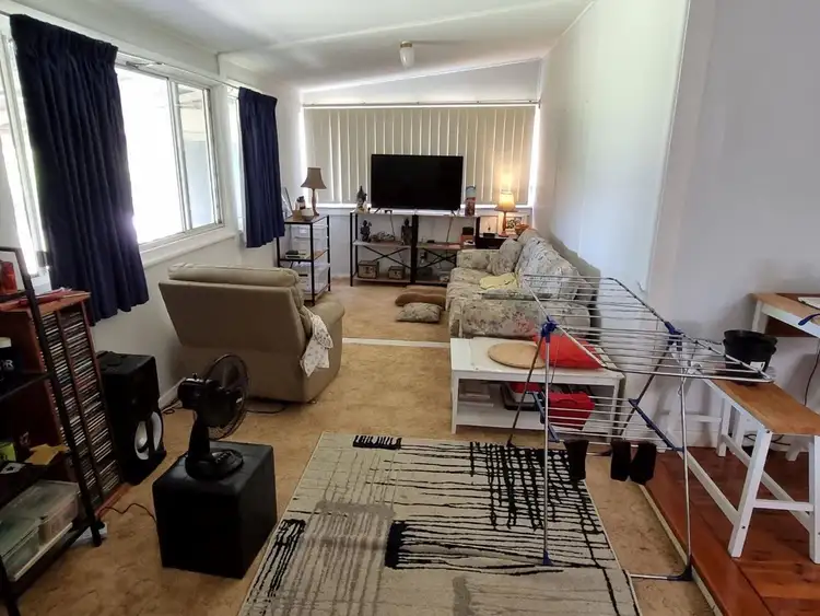 Sixth view of Homely house listing, 44 Tycannah Street, Moree NSW 2400