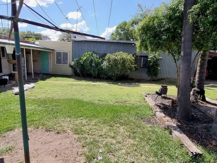 Seventh view of Homely house listing, 44 Tycannah Street, Moree NSW 2400