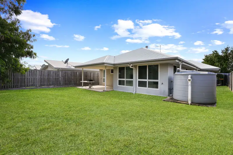 Main view of Homely house listing, 18 Valhalla Street, Clinton QLD 4680