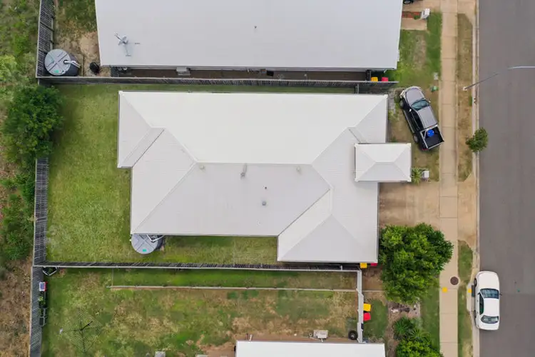 Third view of Homely house listing, 18 Valhalla Street, Clinton QLD 4680