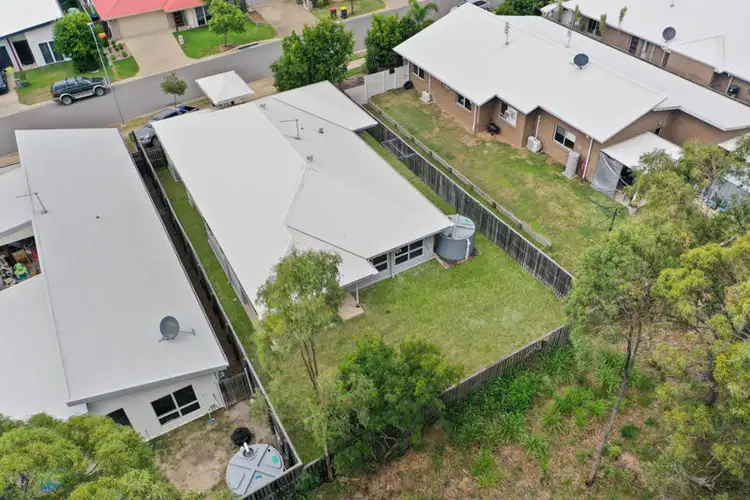 Fourth view of Homely house listing, 18 Valhalla Street, Clinton QLD 4680