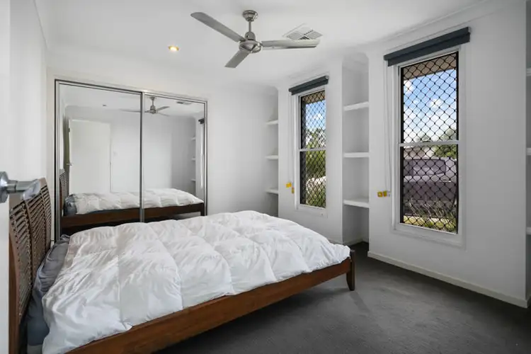 Fifth view of Homely house listing, 18 Valhalla Street, Clinton QLD 4680