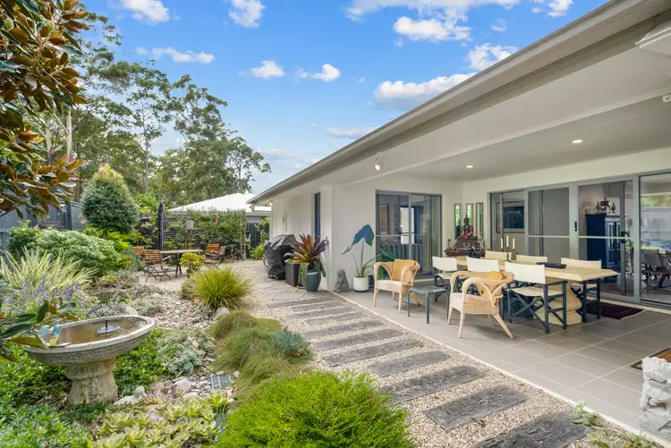 17/15 Dunes Court, Peregian Springs QLD 4573