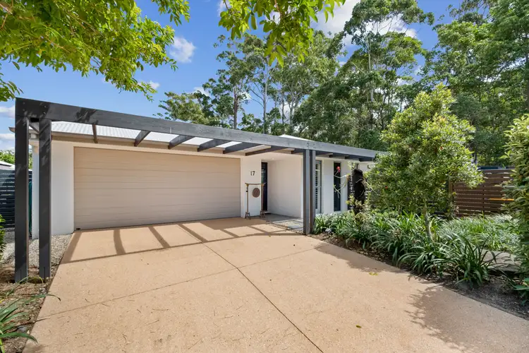 Second view of Homely house listing, 17/15 Dunes Court, Peregian Springs QLD 4573
