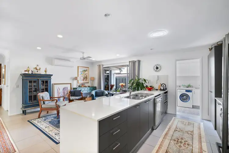 Fourth view of Homely house listing, 17/15 Dunes Court, Peregian Springs QLD 4573