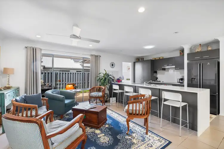 Fifth view of Homely house listing, 17/15 Dunes Court, Peregian Springs QLD 4573