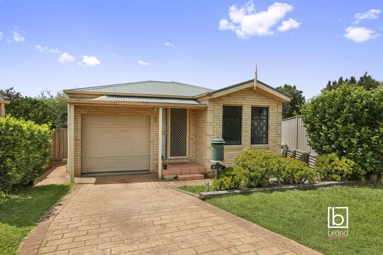 3 Pulaski Court, Lake Munmorah NSW 2259