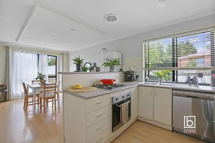 Second view of Homely house listing, 3 Pulaski Court, Lake Munmorah NSW 2259