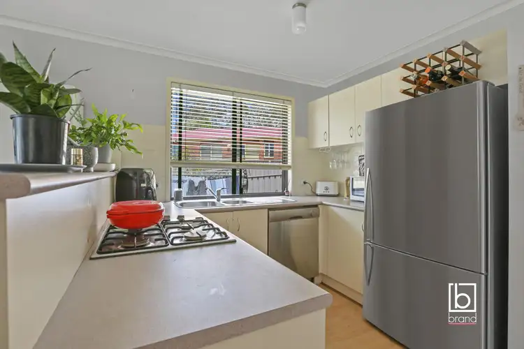 Third view of Homely house listing, 3 Pulaski Court, Lake Munmorah NSW 2259