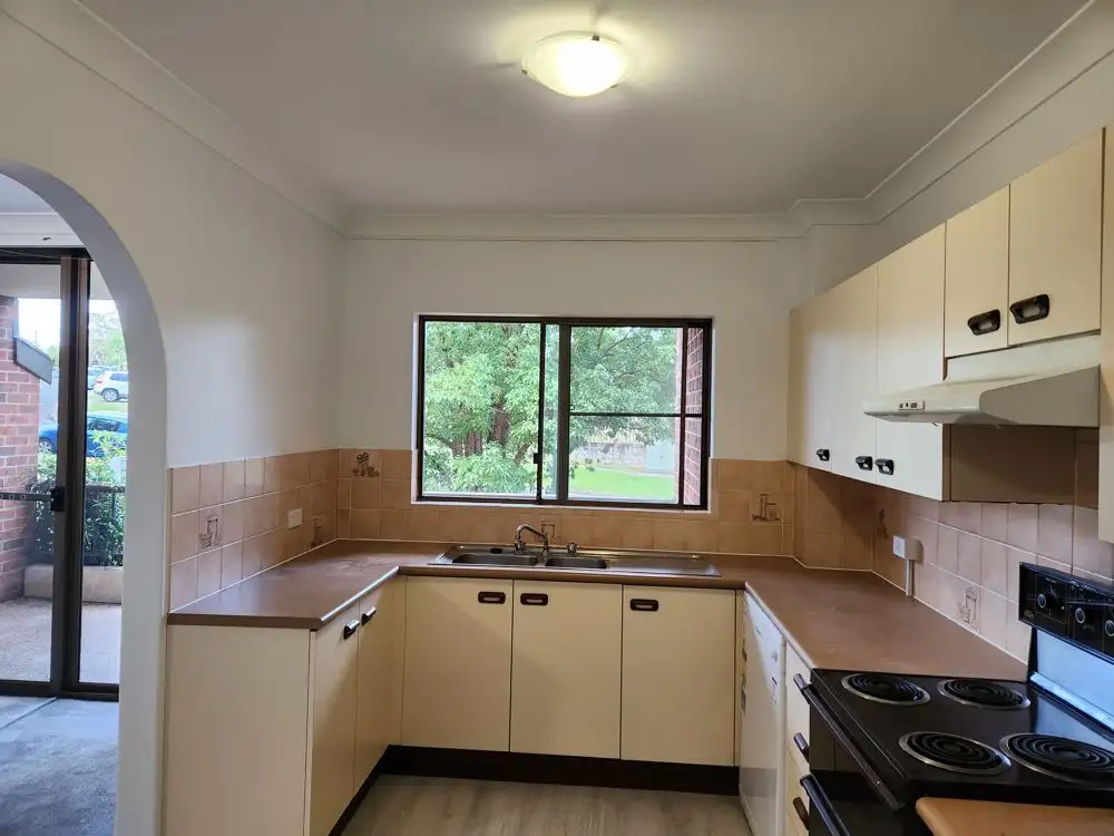 Main view of Homely unit listing, 1/18 Union Street, Meadowbank NSW 2114