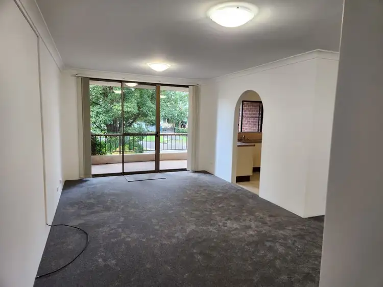 Second view of Homely unit listing, 1/18 Union Street, Meadowbank NSW 2114