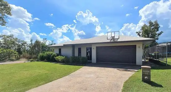 Second view of Homely house listing, 18 Supply St, Johnston NT 832