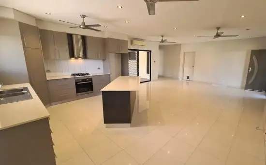 Fourth view of Homely house listing, 18 Supply St, Johnston NT 832