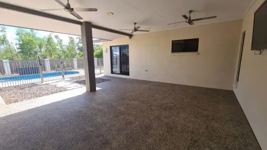 Fifth view of Homely house listing, 18 Supply St, Johnston NT 832