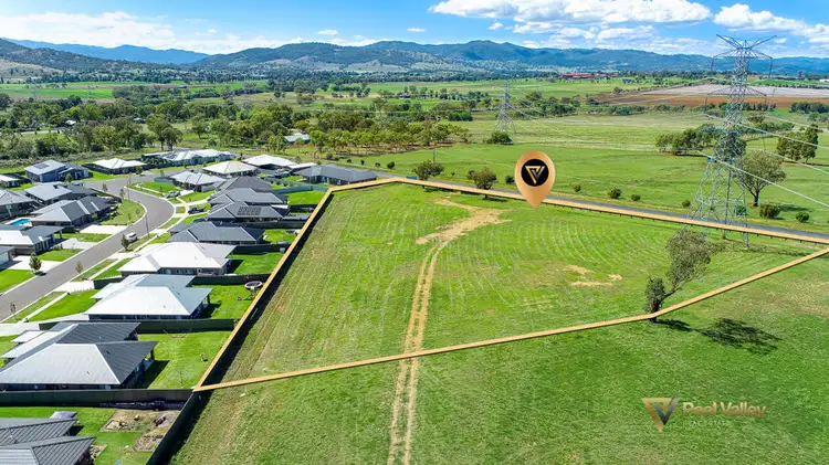 40 Burgess Lane Calala, Tamworth NSW 2340
