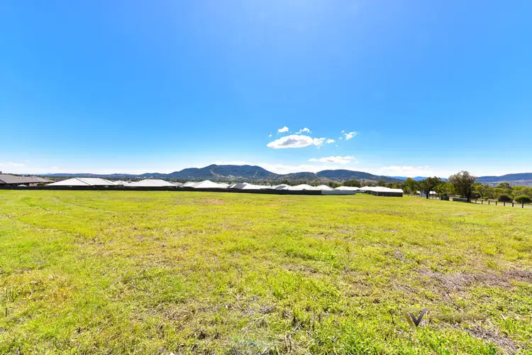 Fourth view of Homely land listing, 40 Burgess Lane Calala, Tamworth NSW 2340