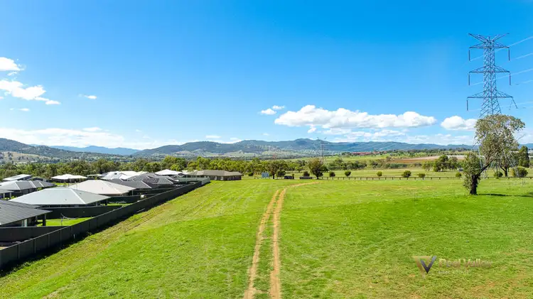 Sixth view of Homely land listing, 40 Burgess Lane Calala, Tamworth NSW 2340