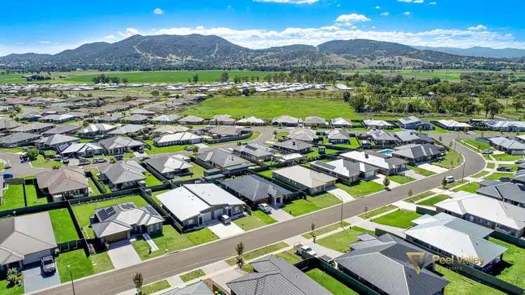 Seventh view of Homely land listing, 40 Burgess Lane Calala, Tamworth NSW 2340