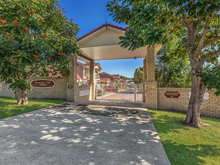 11/11 Newtown Street, East Ipswich QLD 4305