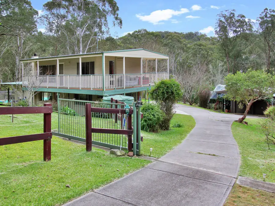 Main view of Homely rural property listing, 192 Sun Valley Road, Sun Valley NSW 2777