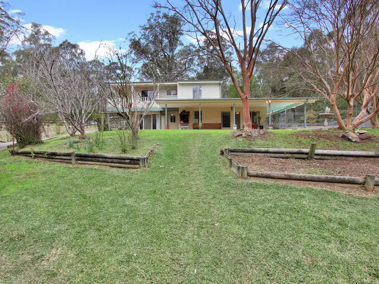Third view of Homely rural property listing, 192 Sun Valley Road, Sun Valley NSW 2777