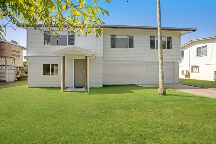 Main view of Homely house listing, 40 Petrie Street, East Mackay QLD 4740
