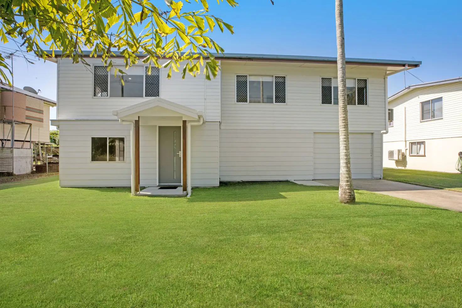 Main view of Homely house listing, 40 Petrie Street, East Mackay QLD 4740