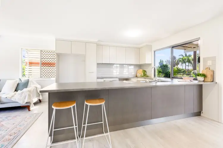 Third view of Homely house listing, 40 Petrie Street, East Mackay QLD 4740