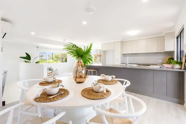 Fourth view of Homely house listing, 40 Petrie Street, East Mackay QLD 4740