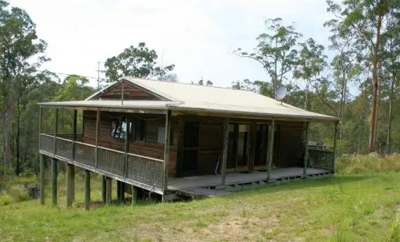 Second view of Homely rural property listing, 37 Murphys Road, Upper Corindi NSW 2456
