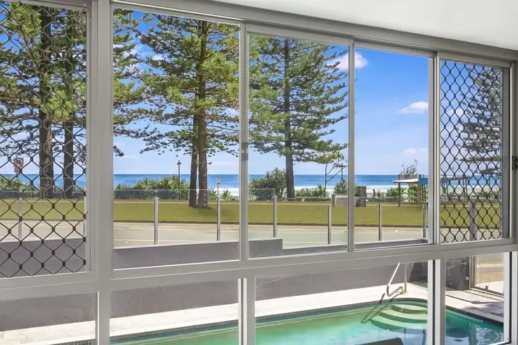 1/162 Marine Parade (RAINBOW PACIFIC), Coolangatta QLD 4225