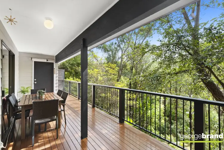 Main view of Homely house listing, 17 Sublime Point Avenue, Tascott NSW 2250