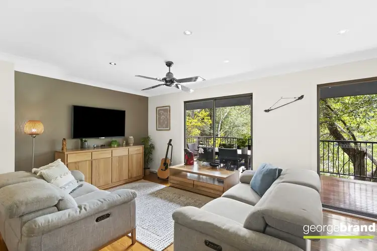 Second view of Homely house listing, 17 Sublime Point Avenue, Tascott NSW 2250