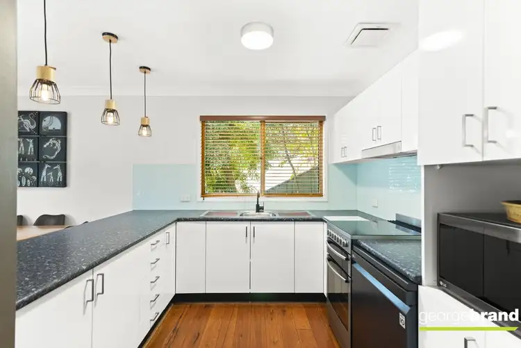 Third view of Homely house listing, 17 Sublime Point Avenue, Tascott NSW 2250